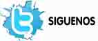 siguenos Twitter