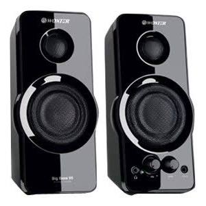 ALTAVOCES WOXTER BIG BASS 95 2.0 - 20W