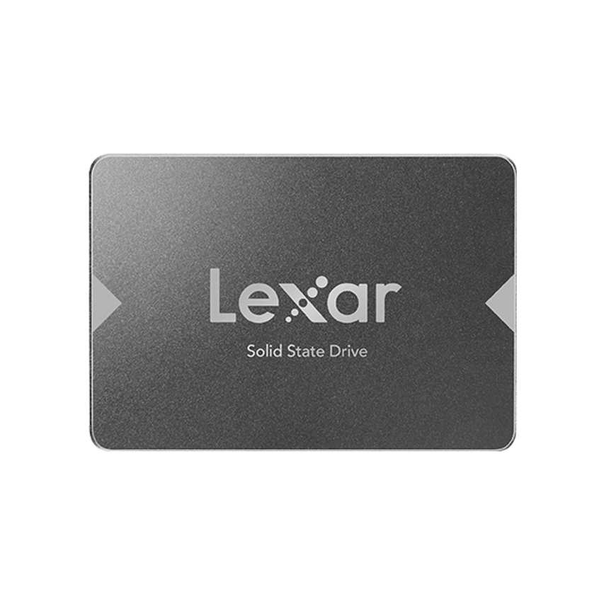 SSD LEXAR 2,5" 1TB SATA2 NS100