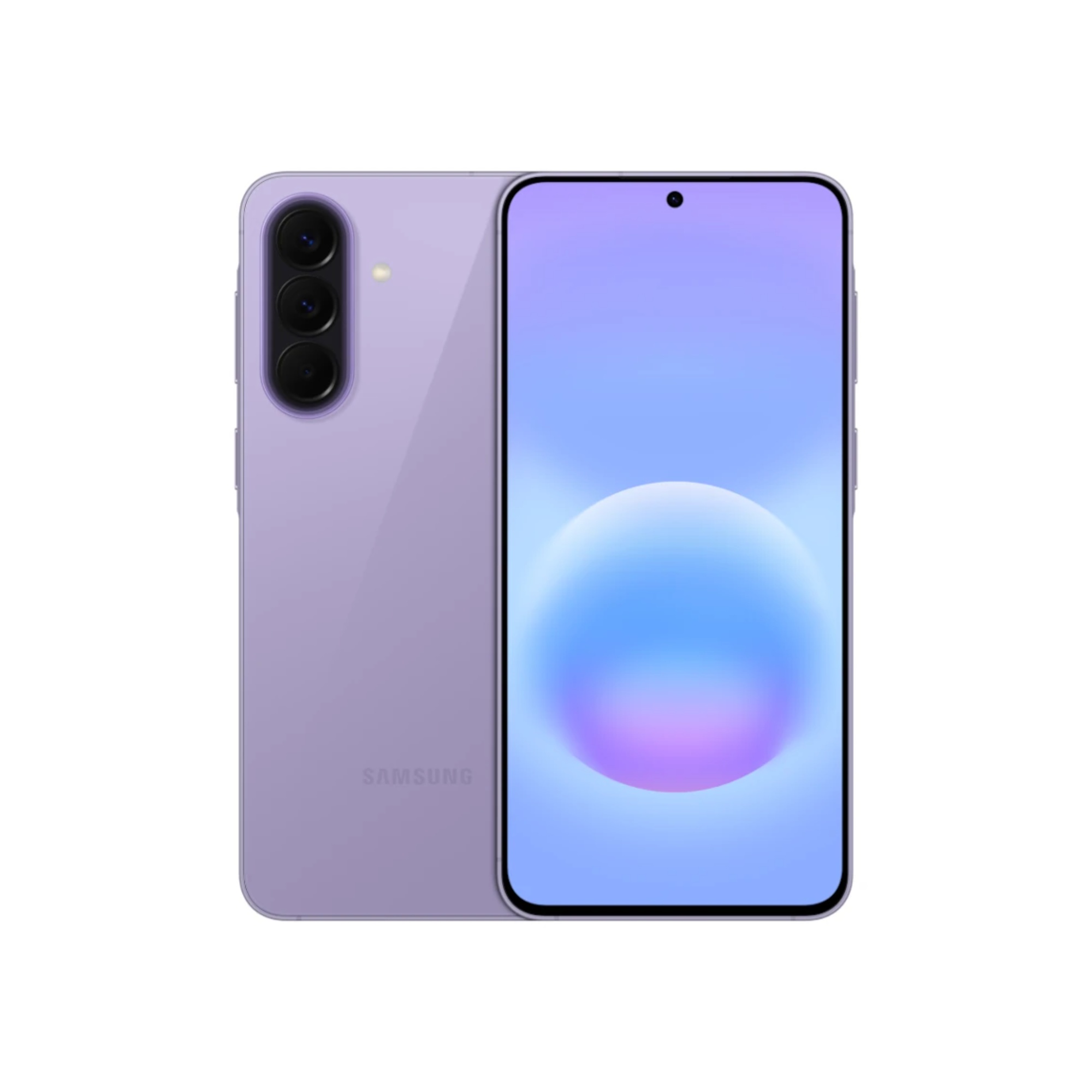 Samsung Galaxy A57 5G 128Gb 8Gb 6.7" Violet