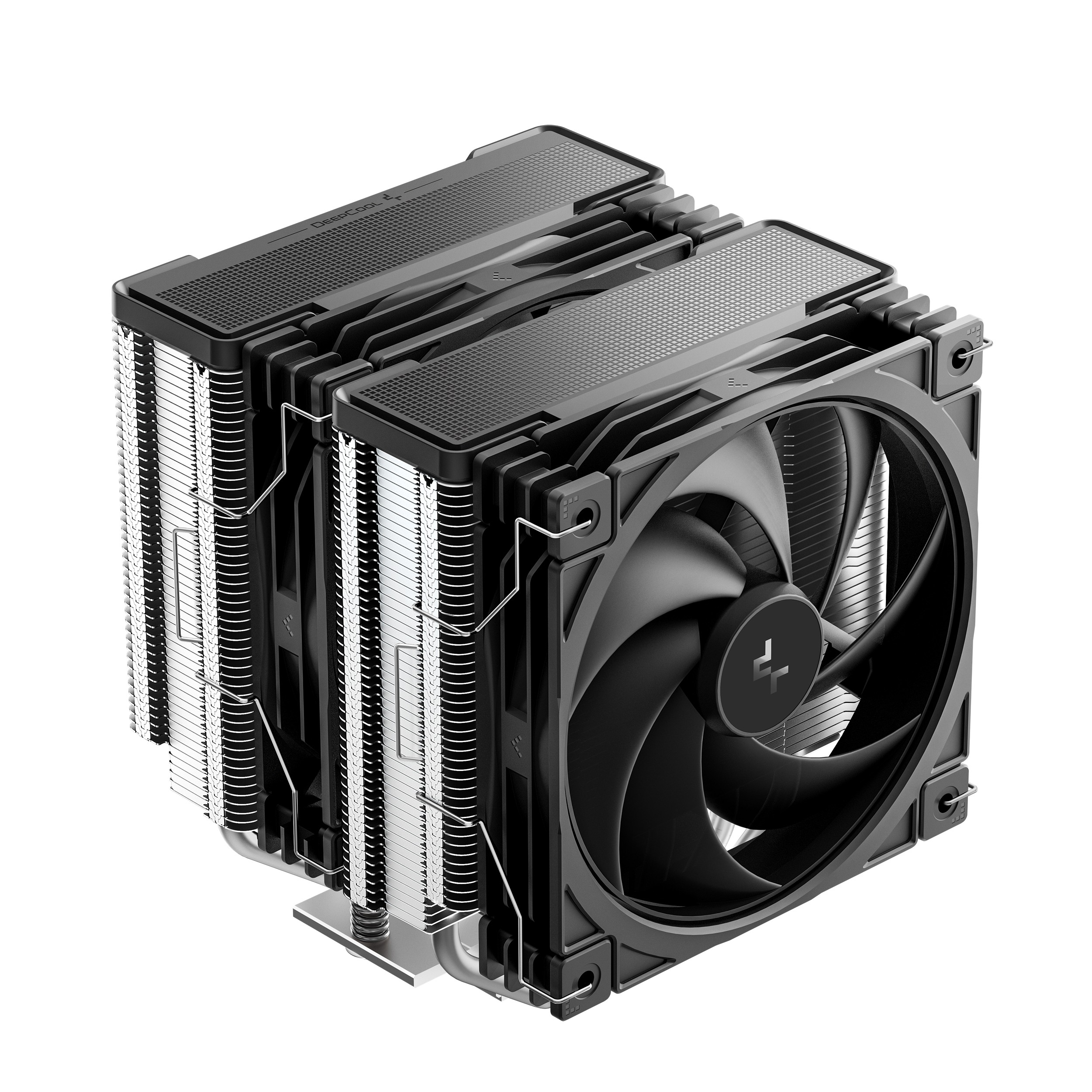 Refrigerador CPU Deepcool AG620 G2 Negro Multizocalo