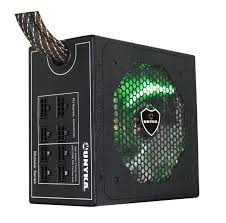 FUENTE ALIMENTACION ATX  350W UNYKA 80+ BRONCE APFC 52038