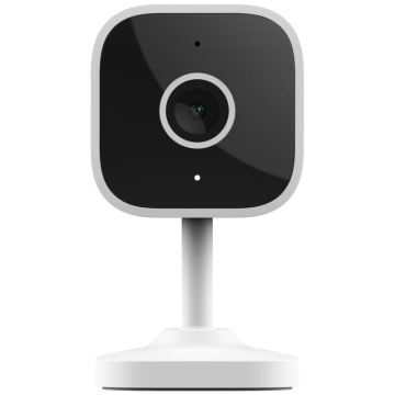 Camara Ip Indoor Trust Ipcam-2900 Wifi  71365