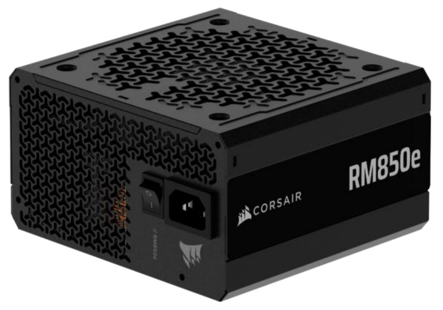 Fuente de alimentación Corsair RM850e 850W 80+ Platinum Full Modular ATX 3.1