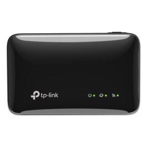 ROUTER WIFI MOVIL 4G TP-LINK M7005 USB-C RANURA Nano SIM