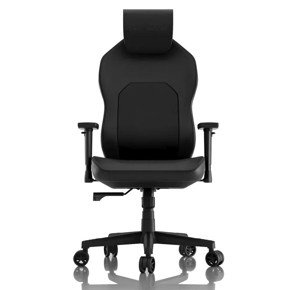 SILLA GAMING VERTAGEAR SL1800 BLACK
