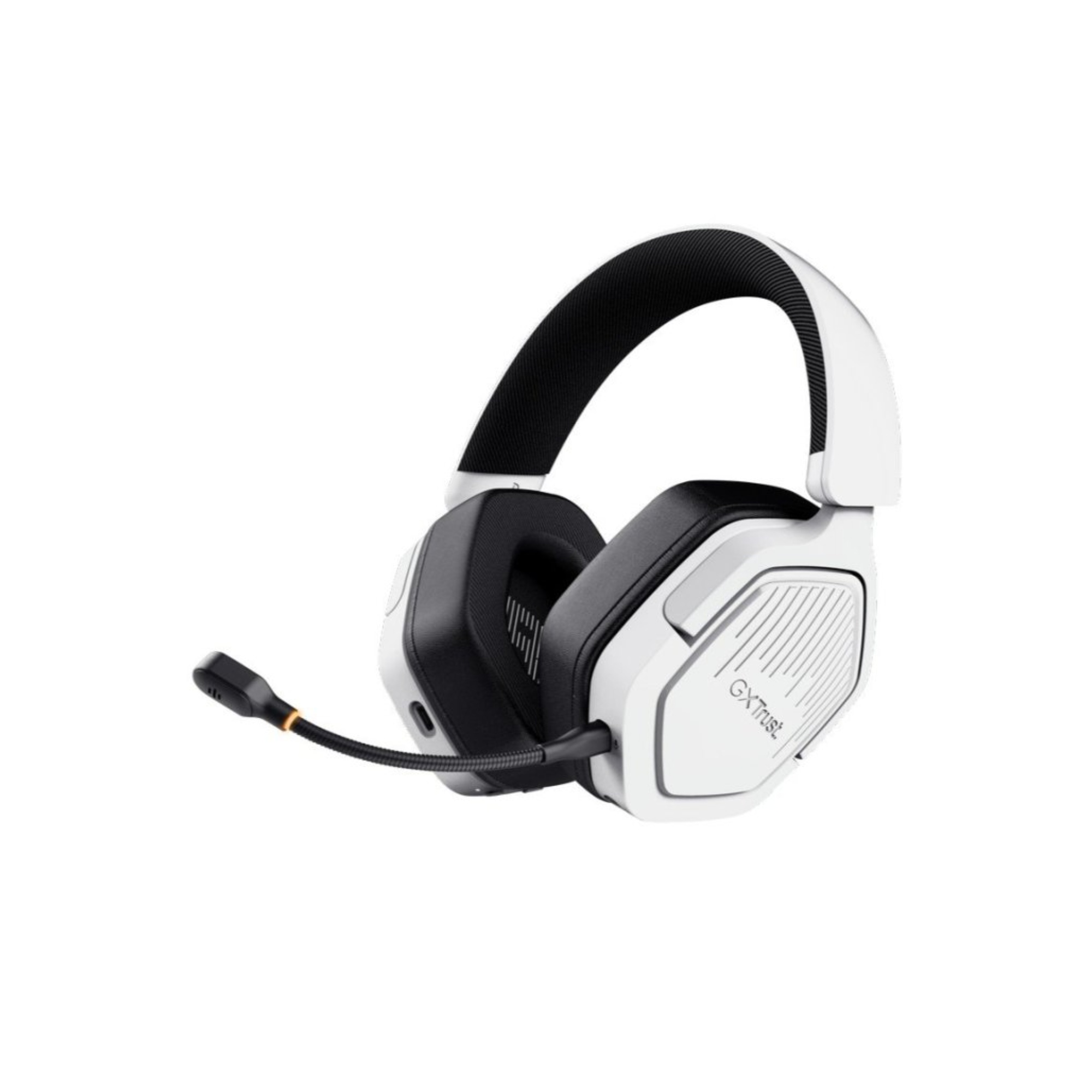 Trust GXT 493PS Carus auriculares gaming Bluetooth blanco 70h PS5