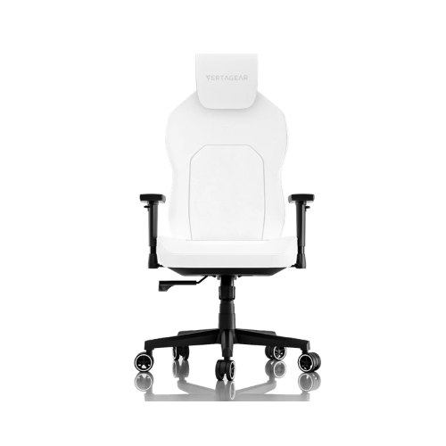 SILLA GAMING VERTAGEAR SL1800 WHITE