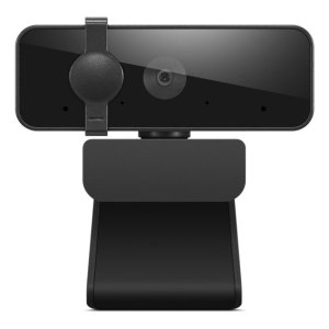 WEBCAM LENOVO 310 FHD WEBCAM COLOR NEGRO