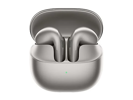 AURICULARES C/MICRÓFONO XIAOMI BUDS 6 TITAN GRAY