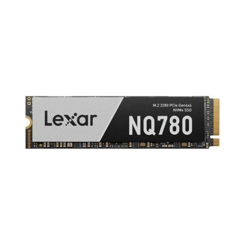 HD M2 SSD 1TB PCIE4 LEXAR NQ780 NVME