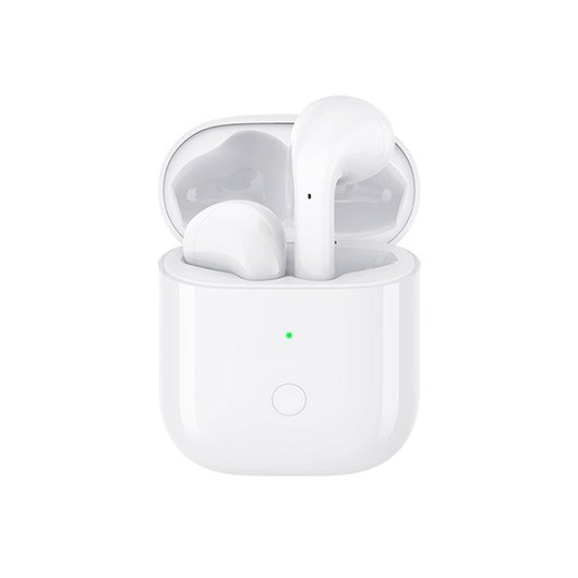 AURICULARES MICRO REALME BUDS 201 BLUETOOTH WHITE