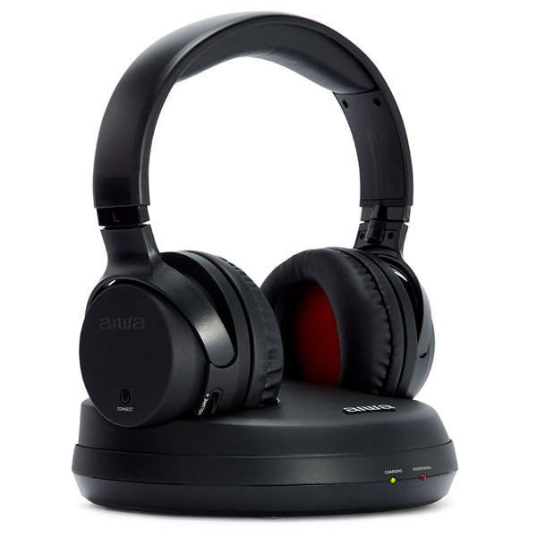 Headset sin online microfono