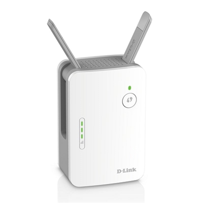 D-Link DAP-1620 Repetidor WiFi AC1200 1pGbit 2xAn