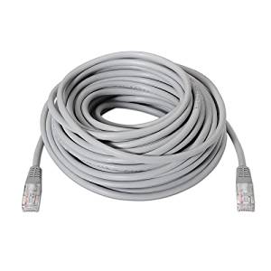 LATIGUILLO RJ45 CAT.5E UTP AWG24, 3.0 M NANO CABLE