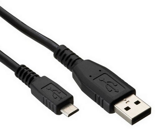 'CABLE USB 2.0 3A TIPO USB-C/M-A/M 1M NEGRO NANOCABLE 10.01.2101'