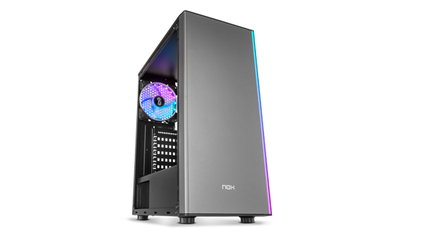 Nox Semitorre ATX NOX Infinity OMEGA RGB