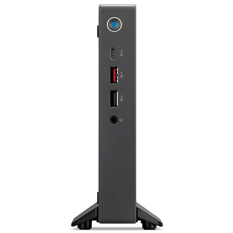 MINI PC ACER VERITON NUC VN2595GT CORE 5-120U 16GB DDR5 512GB WIFI-6 W11P