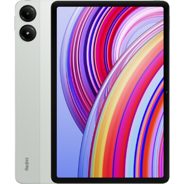 TABLET XIAOMI REDMI PAD PRO 5G 6GB/128GB MINT GREEN