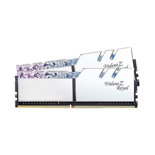 MODULO MEMORIA RAM DDR4 16G 2X8G PC3600 G.SKILL TRIDENT Z R