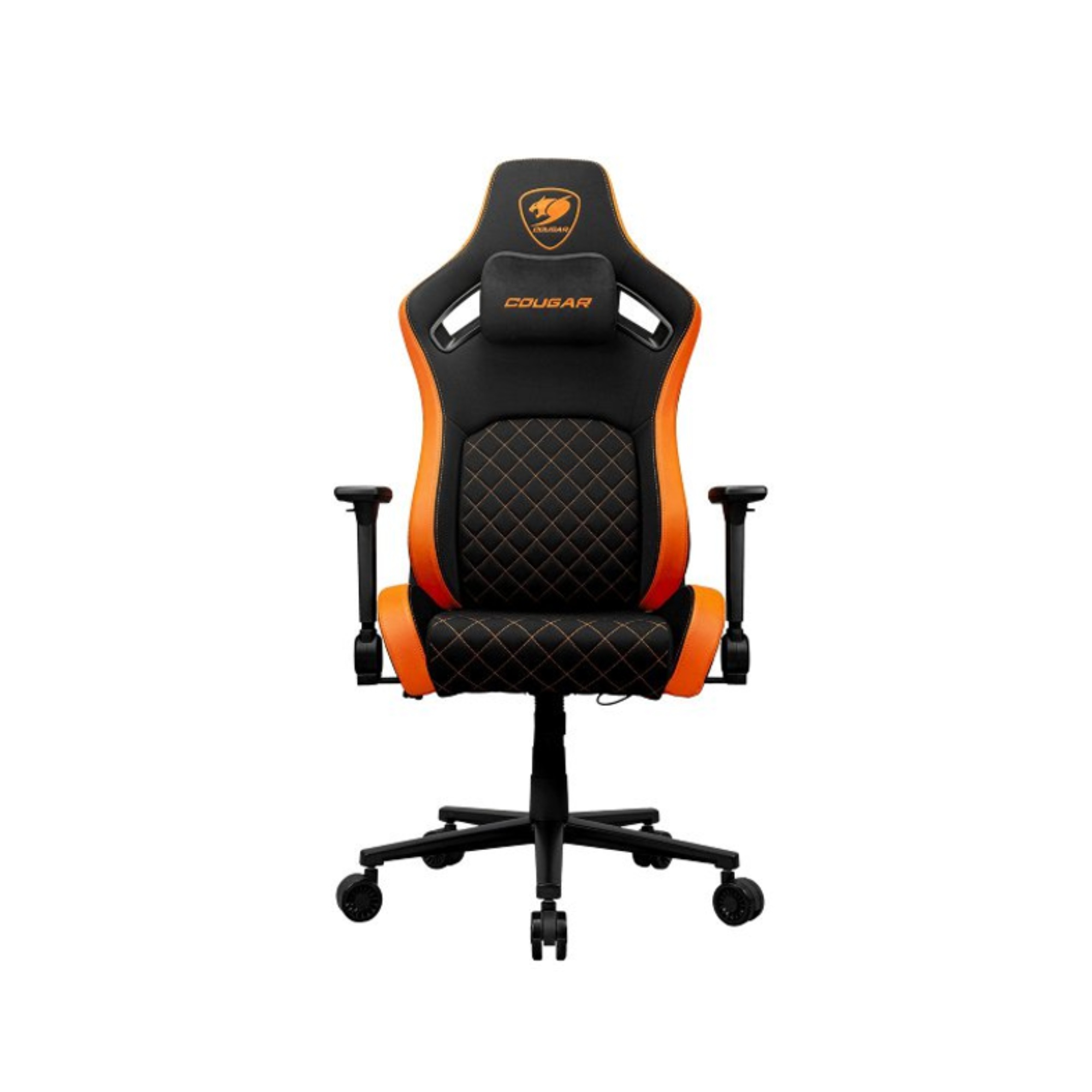 Cougar Silla Gaming Defensor F