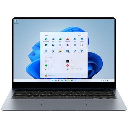 SAMSUNG Galaxy Pro Book6 U5 32GB 512GB W11P 14"