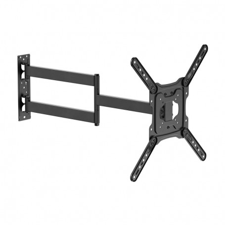SOPORTE GIRA INCL NIVELABLE MONITOR 35KG 23-65 NEGRO AISENS WT65TSLE-383