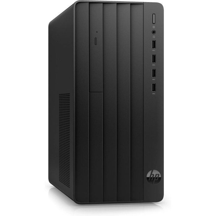 ORDENADOR HP PRO 290 G9 TOWER I5-12500 8GB 256Gb M.2 NVMe W11PRO COLOR NEGRO