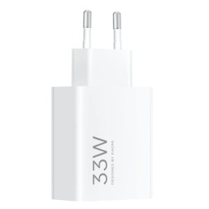 CARGADOR XIAOMI 33W CHARGING COMBO (TYPE-A) BHR9956EU