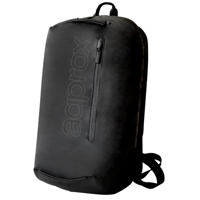 approx! APPBP401 Mochila Portátil Resistente Agua