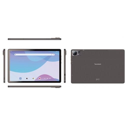 TABLET SUNSTECH TAB1015 10.1" 4GB/128GB 4G ANDROID15 GRIS
