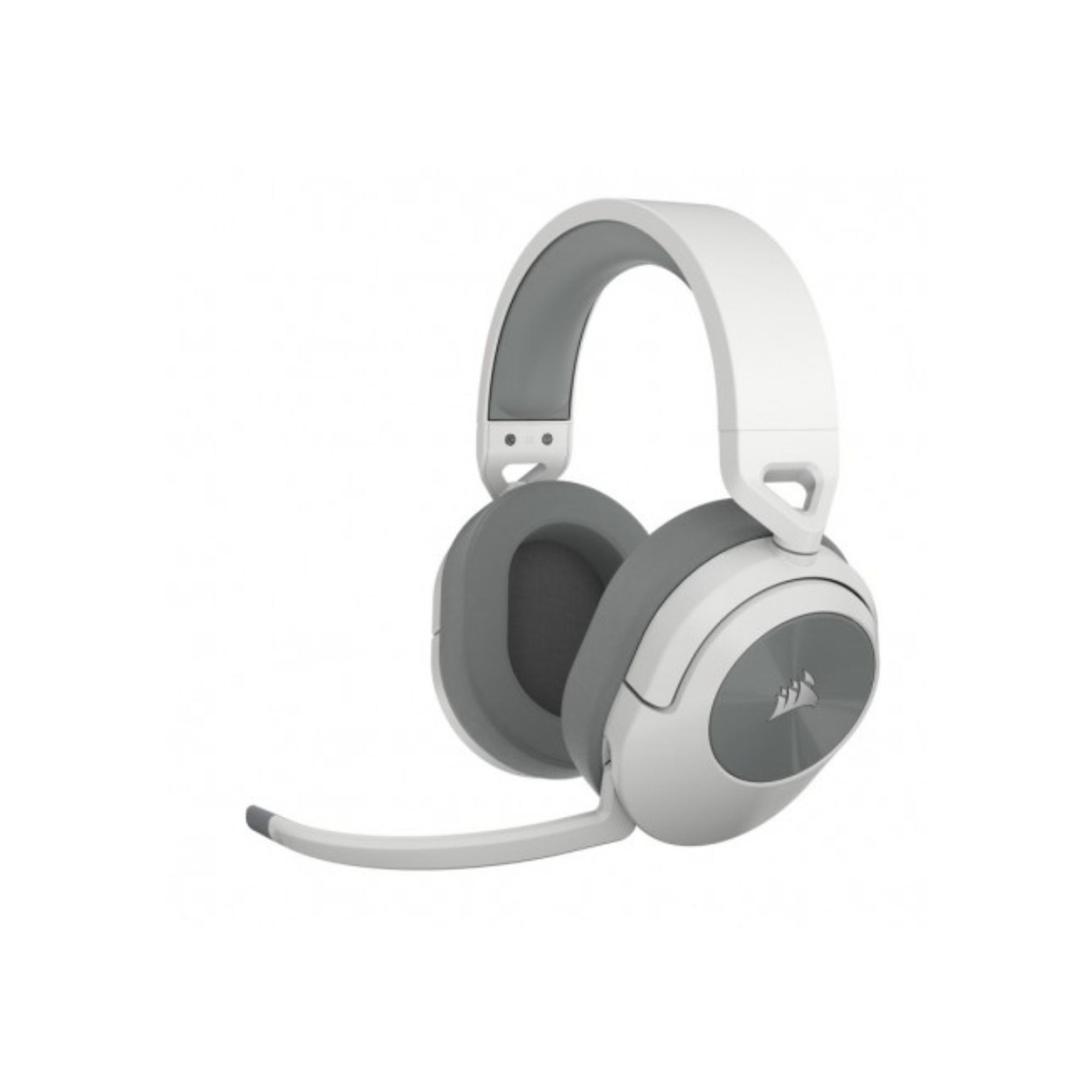 AURICULAR  CORSAIR STEREO CORSAIR HS55 SURROUND 7.1 WIRELESS WHITE CA-9011281-EU