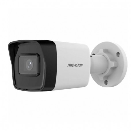 VIGILANCIA CAMARA HIKVISION BULLET IP DS-2CD1043G2-I 4MPX 2.8mm IR 30M POE IP67