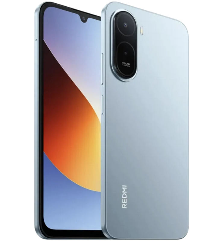 SMARTPHONE XIAOMI REDMI A7 PRO 4GB/128GB  MIST BLUE