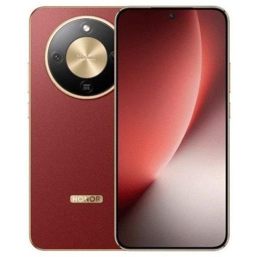 Honor Magic8 lite 5G 6,79" AMOLED 8GB 256GB Red