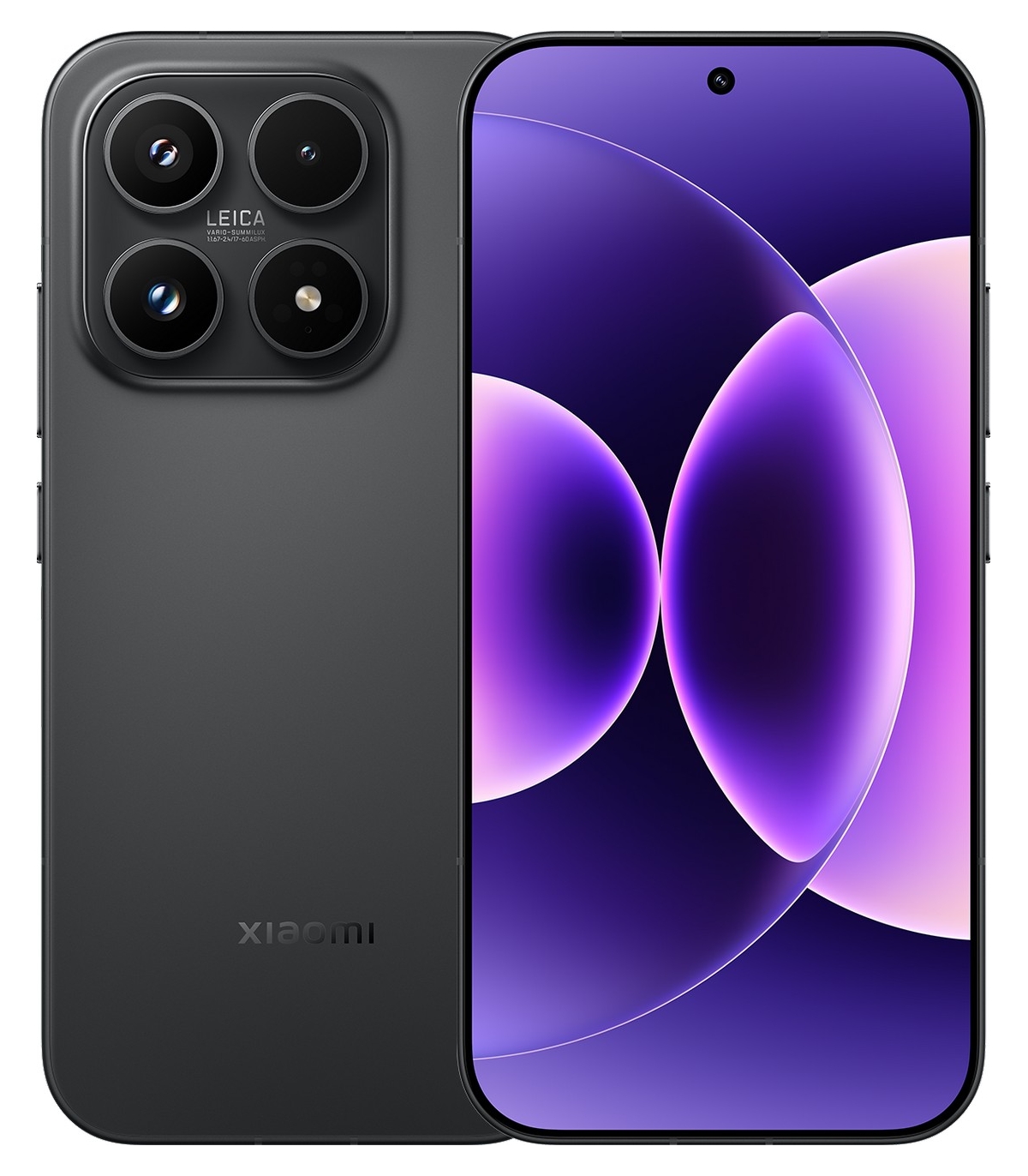 SMARTPHONE XIAOMI 17 6,3" 120HZ 5G 12GB/256GB BLACK