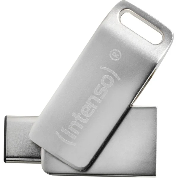 Intenso Lápiz USB cMobile USB 3.0 + TypeC 128GB