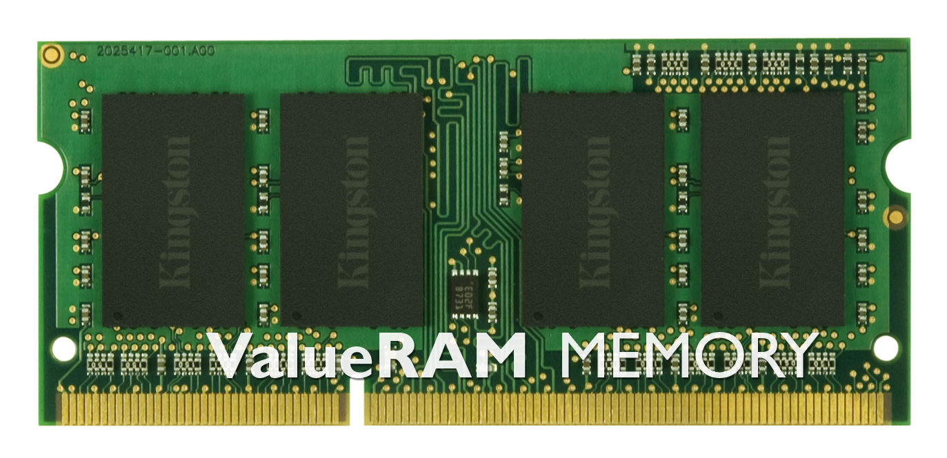 Valueram 4GB 1600MHz DDR3L Non-ECC CL11