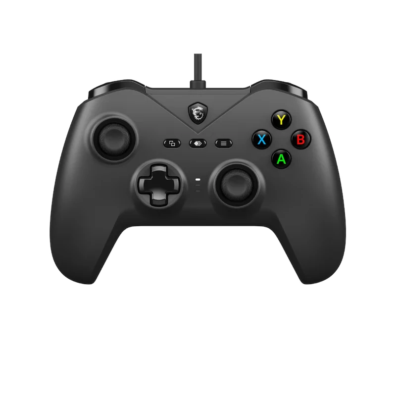 Msi Mando FORCE GC200 Analógi/Digital Android  PC