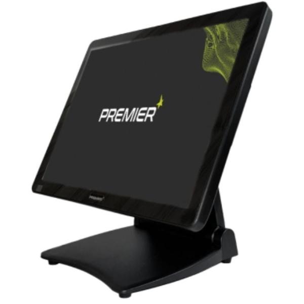 TPV COMPACTO  PREMIER KT-810 W 15 TACTIL N97 8GBSSD128M.2 BLACK PLEGABLE