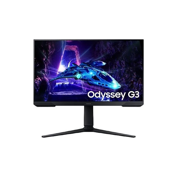 Samsung LS24DG304EUXEN Monitor 24" 180hz DP HDMI
