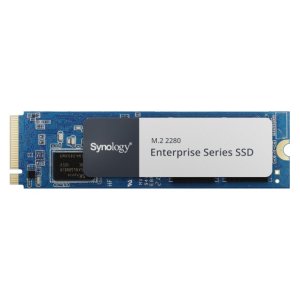 DISCO M.2 NVMe 400gb SYNOLOGY SNV5420-400G