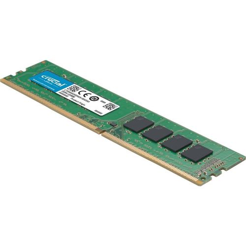 MEMORIA CRUCIAL DIMM DDR4 16GB 3200MHZ CL22