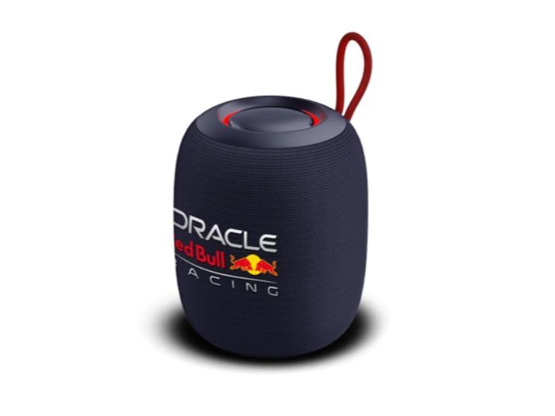 Red Bull Altavoz portátil GASTWS 8W 800 mAh