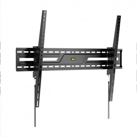 SOPORTE ECO INCLINABLE PARA MONITORTV 75KG DE 43-100 NEGRO AISENS WT100T-319