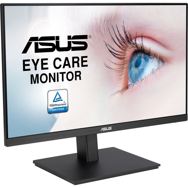 MONITOR 23.8"FHD ASUS VA24EQSB IPS 75HZ 1920X1080 1HDMI/1DP NEGRO