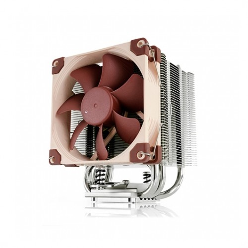 REFRIGERADOR CPU NOCTUA NH-U9S MULTISOCKET INTEL/AMD PERFIL BAJO