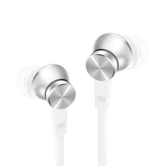 AURICULARES XIAOMI MI PISTON FRESH PLATA MATE