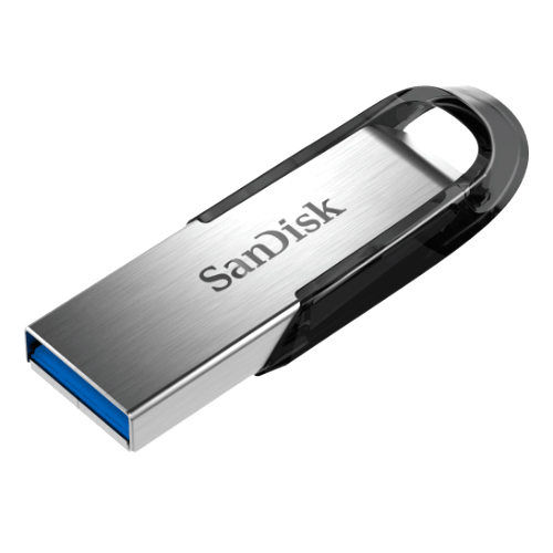 MEMORIA USB 128GB SANDISK ULTRA FLAIR 130MB/S USB3.0