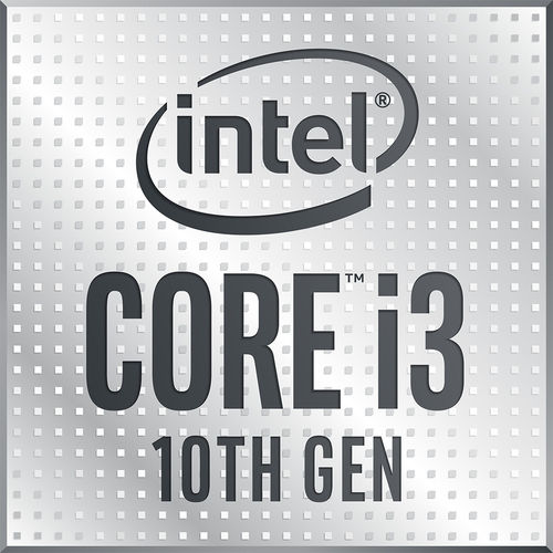 MICRO INTEL CORE I3-10105F 3.7/4.4GHZ LGA1200 C/VENTILADOR